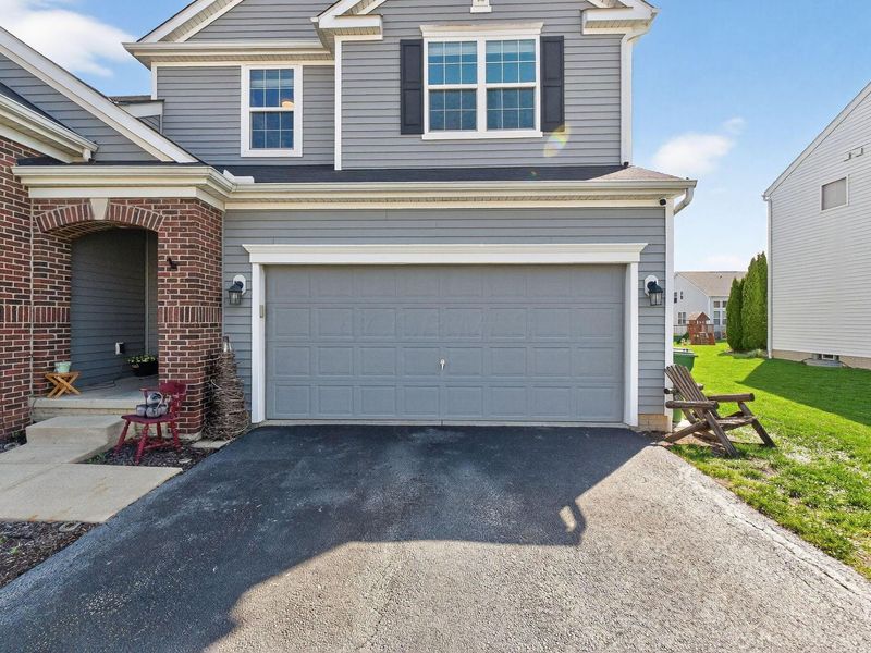 2206 Derby Drive , Marysville, OH 43040 Photo 5