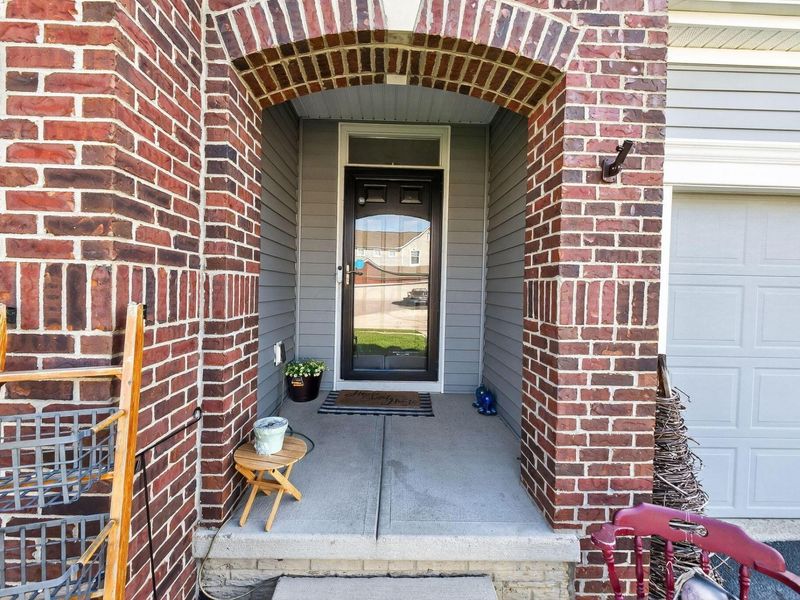 2206 Derby Drive , Marysville, OH 43040 Photo 6