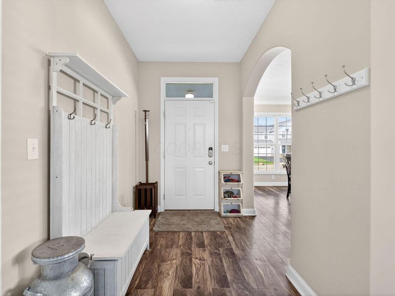 2206 Derby Drive , Marysville, OH 43040 Photo 7