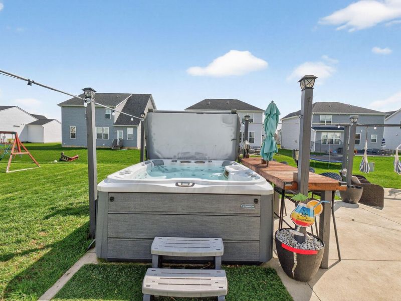 2206 Derby Drive , Marysville, OH 43040 Photo 72