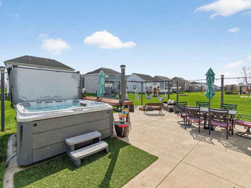 2206 Derby Drive , Marysville, OH 43040 Photo 73