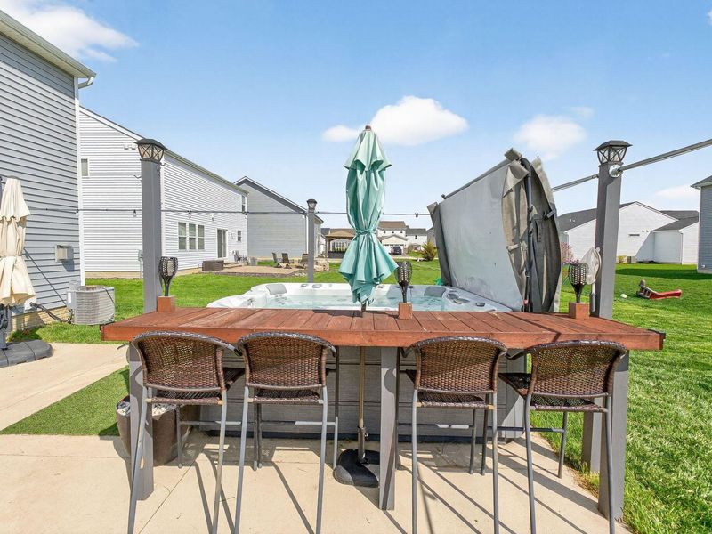 2206 Derby Drive , Marysville, OH 43040 Photo 74