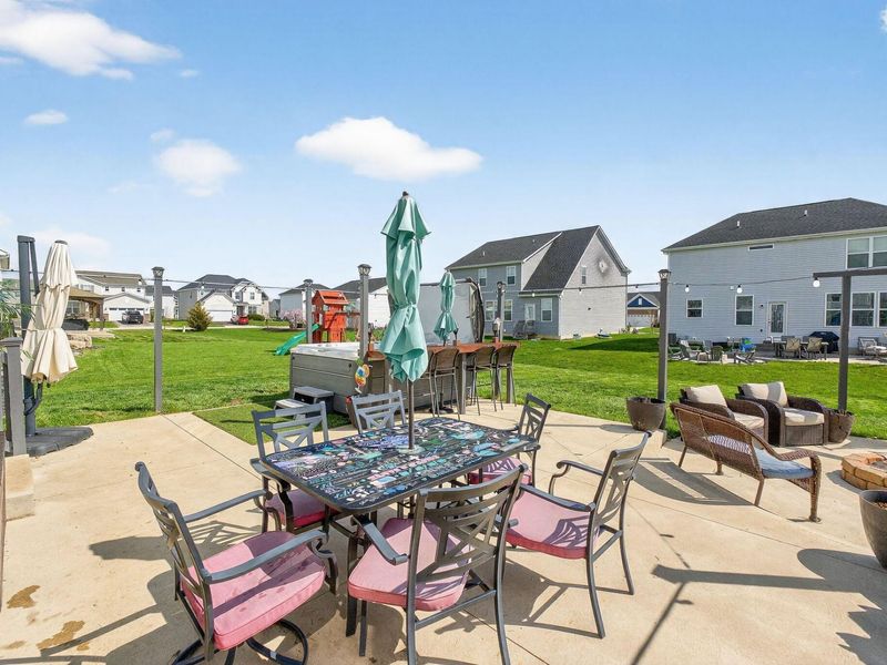 2206 Derby Drive , Marysville, OH 43040 Photo 75