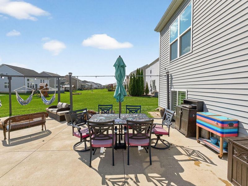 2206 Derby Drive , Marysville, OH 43040 Photo 76