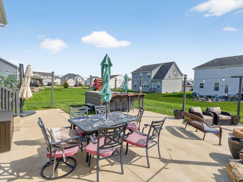 2206 Derby Drive , Marysville, OH 43040 Photo 76