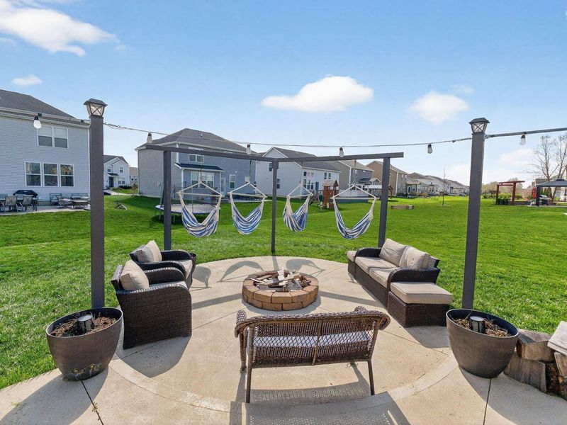 2206 Derby Drive , Marysville, OH 43040 Photo 78