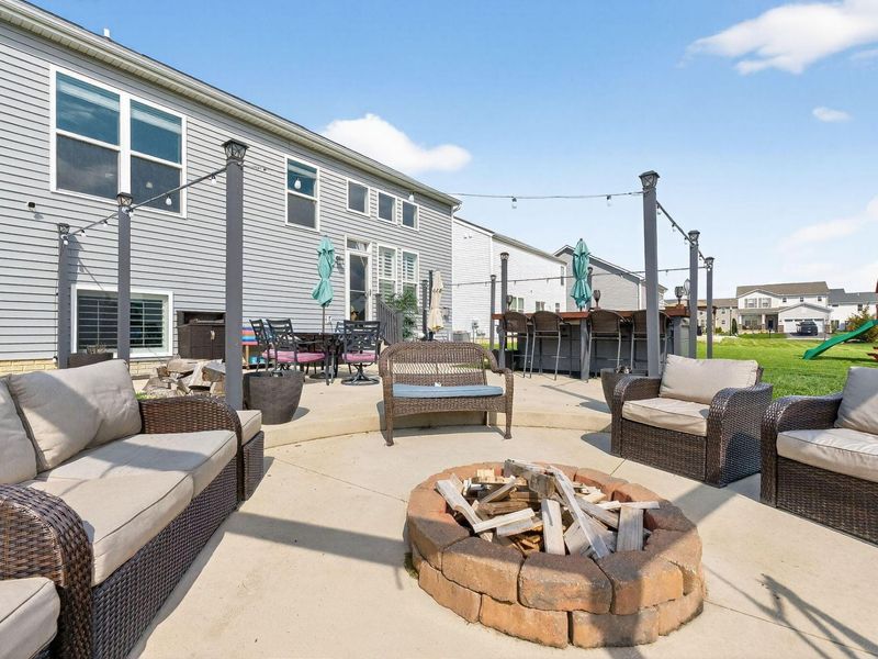 2206 Derby Drive , Marysville, OH 43040 Photo 78