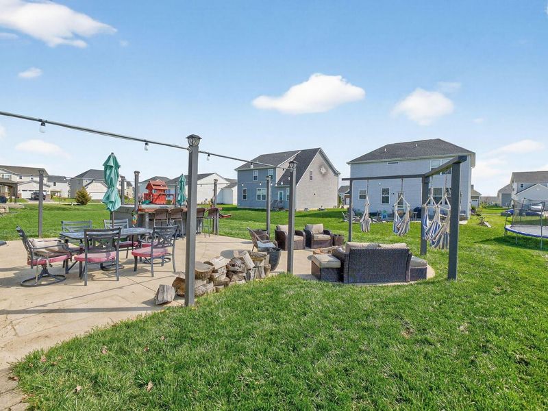 2206 Derby Drive , Marysville, OH 43040 Photo 79