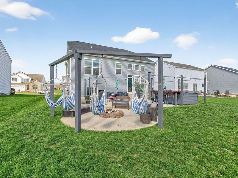 2206 Derby Drive , Marysville, OH 43040 Photo 80