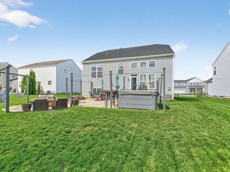 2206 Derby Drive , Marysville, OH 43040 Photo 81