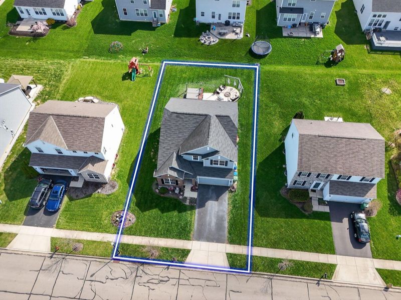 2206 Derby Drive , Marysville, OH 43040 Photo 82