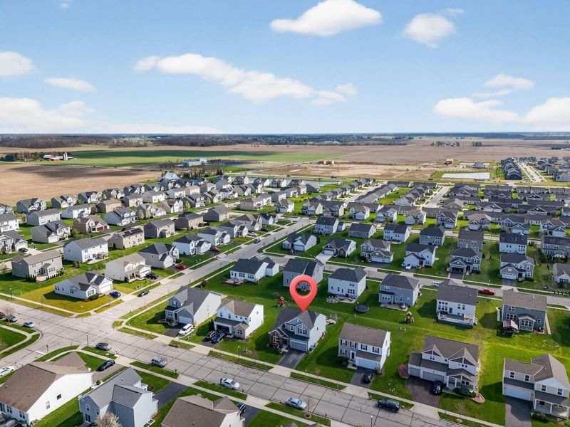 2206 Derby Drive , Marysville, OH 43040 Photo 84