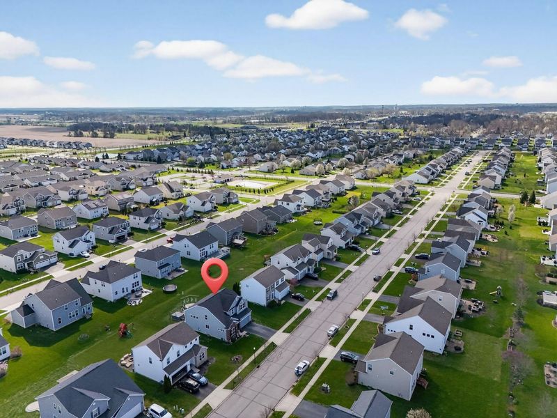 2206 Derby Drive , Marysville, OH 43040 Photo 84