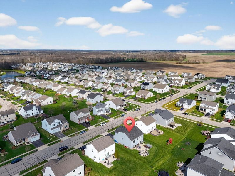 2206 Derby Drive , Marysville, OH 43040 Photo 86