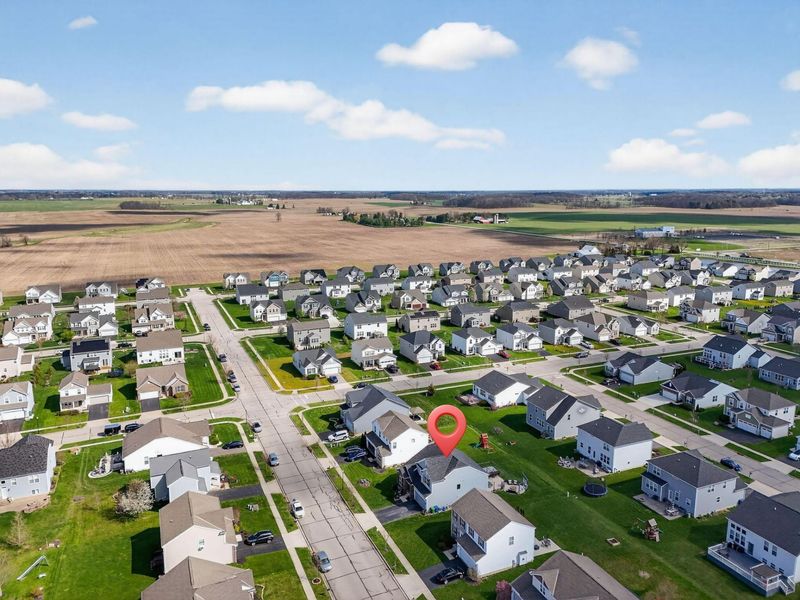 2206 Derby Drive , Marysville, OH 43040 Photo 86