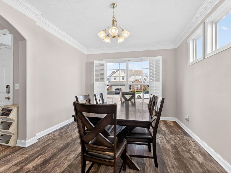 2206 Derby Drive , Marysville, OH 43040 Photo 9