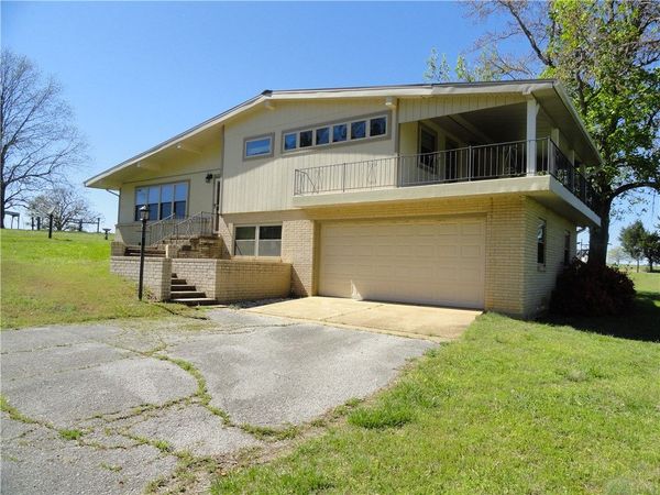 1719 S Hwy 27 , Marshall, AR 72650