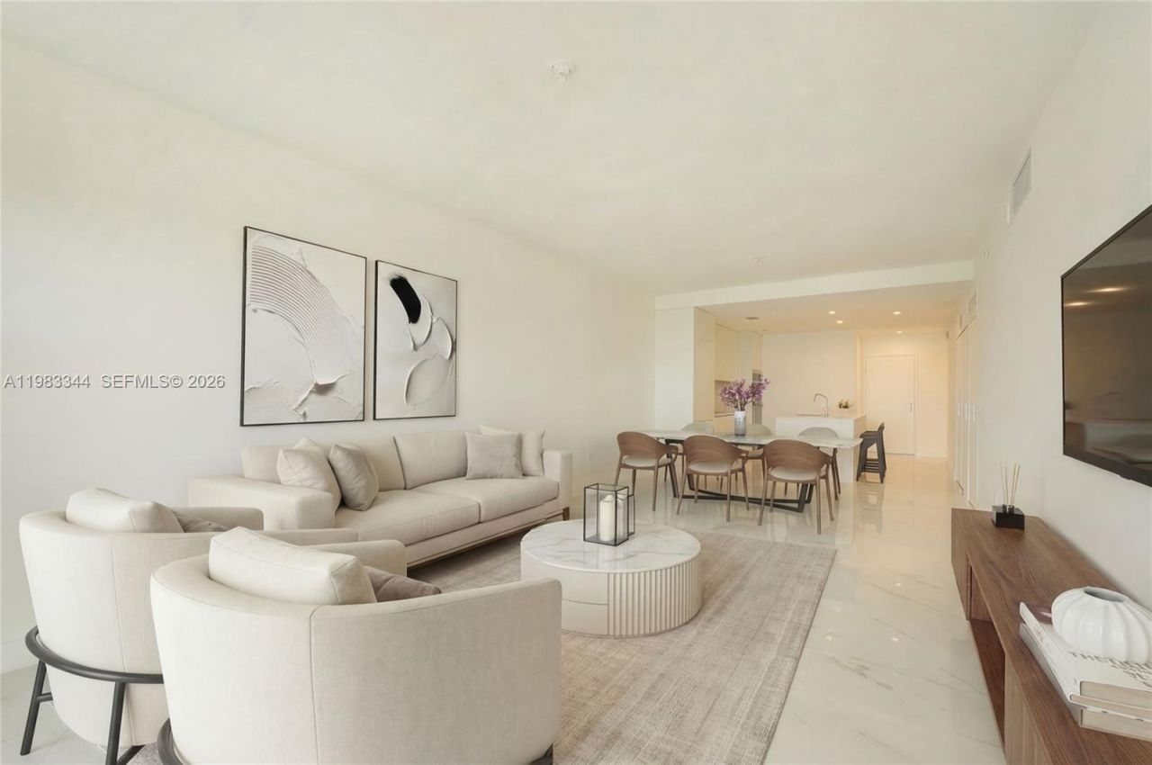 700 NE 24th St, Unit 2506, Miami, FL 33137 Photo