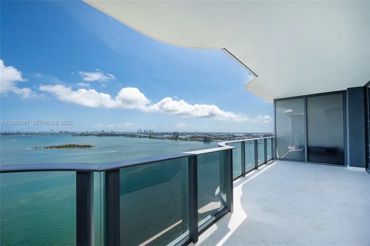 700 NE 24th St, Unit 2506, Miami, FL 33137 Photo