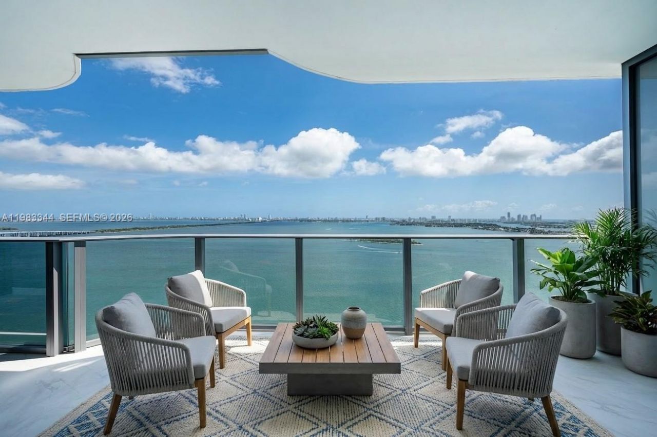 700 NE 24th St, Unit 2506, Miami, FL 33137 Photo