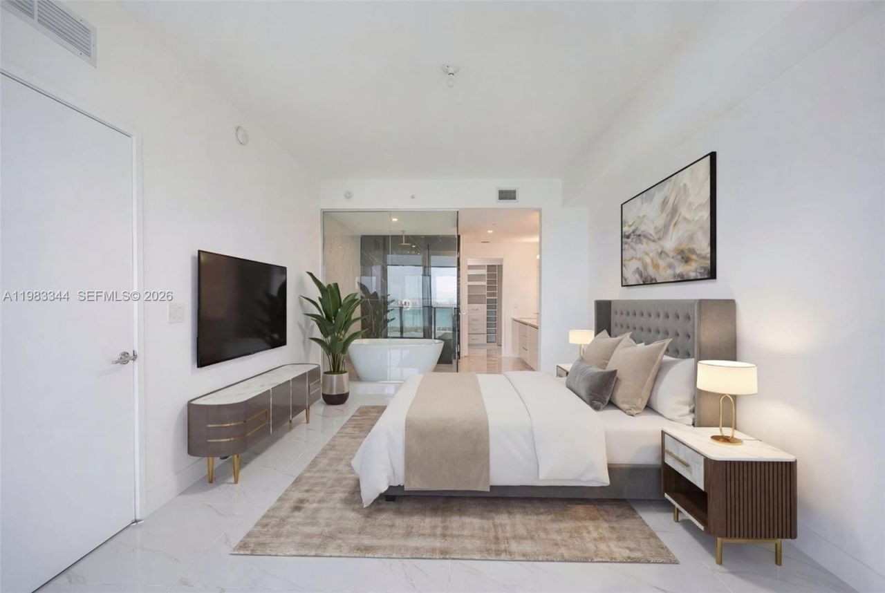 700 NE 24th St, Unit 2506, Miami, FL 33137 Photo