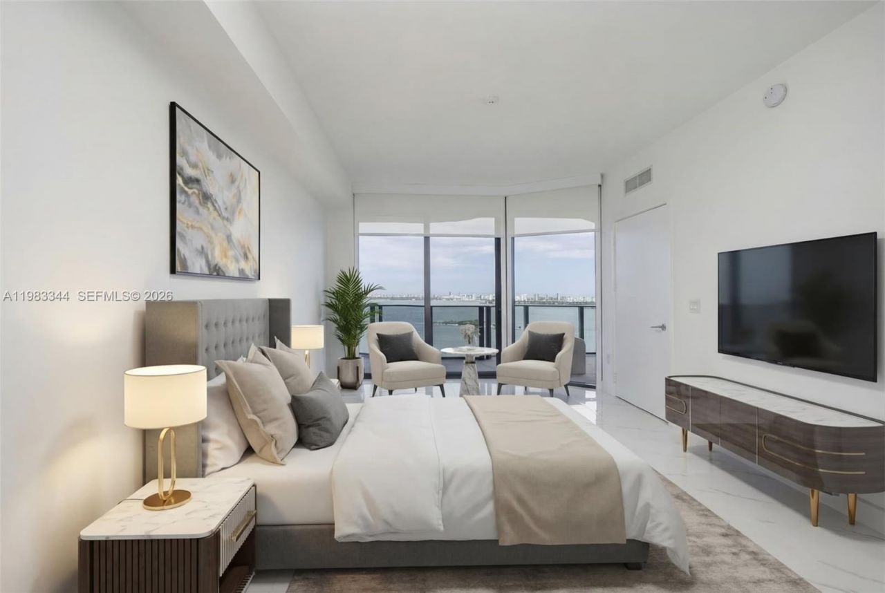 700 NE 24th St, Unit 2506, Miami, FL 33137 Photo
