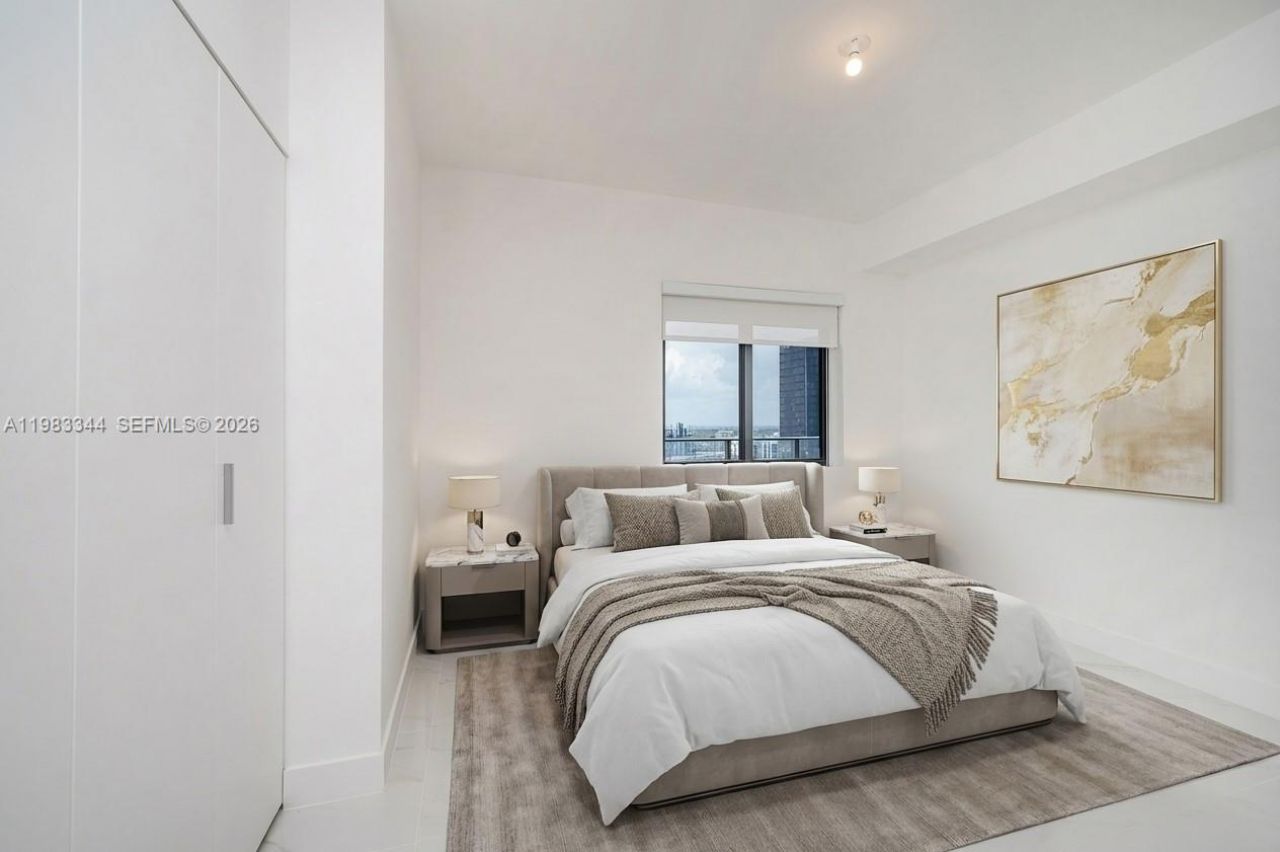 700 NE 24th St, Unit 2506, Miami, FL 33137 Photo