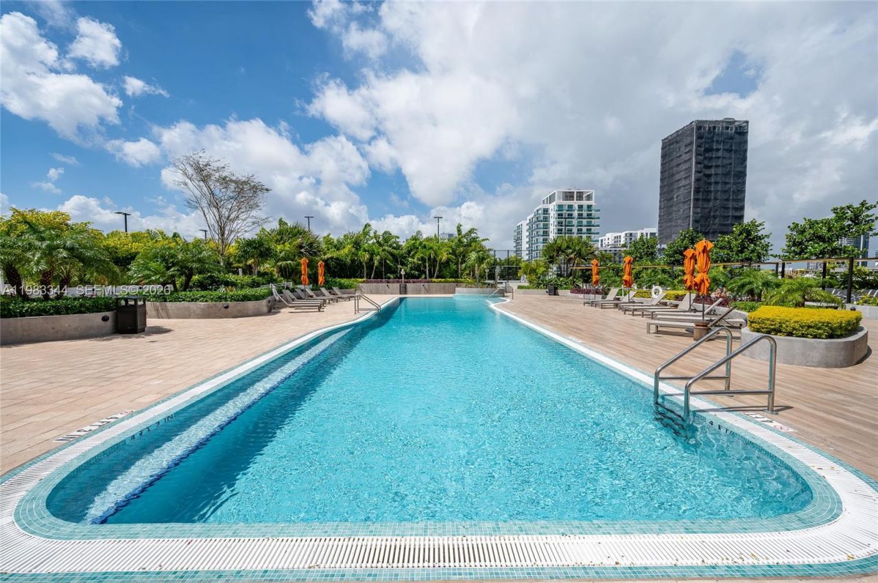 700 NE 24th St, Unit 2506, Miami, FL 33137 Photo