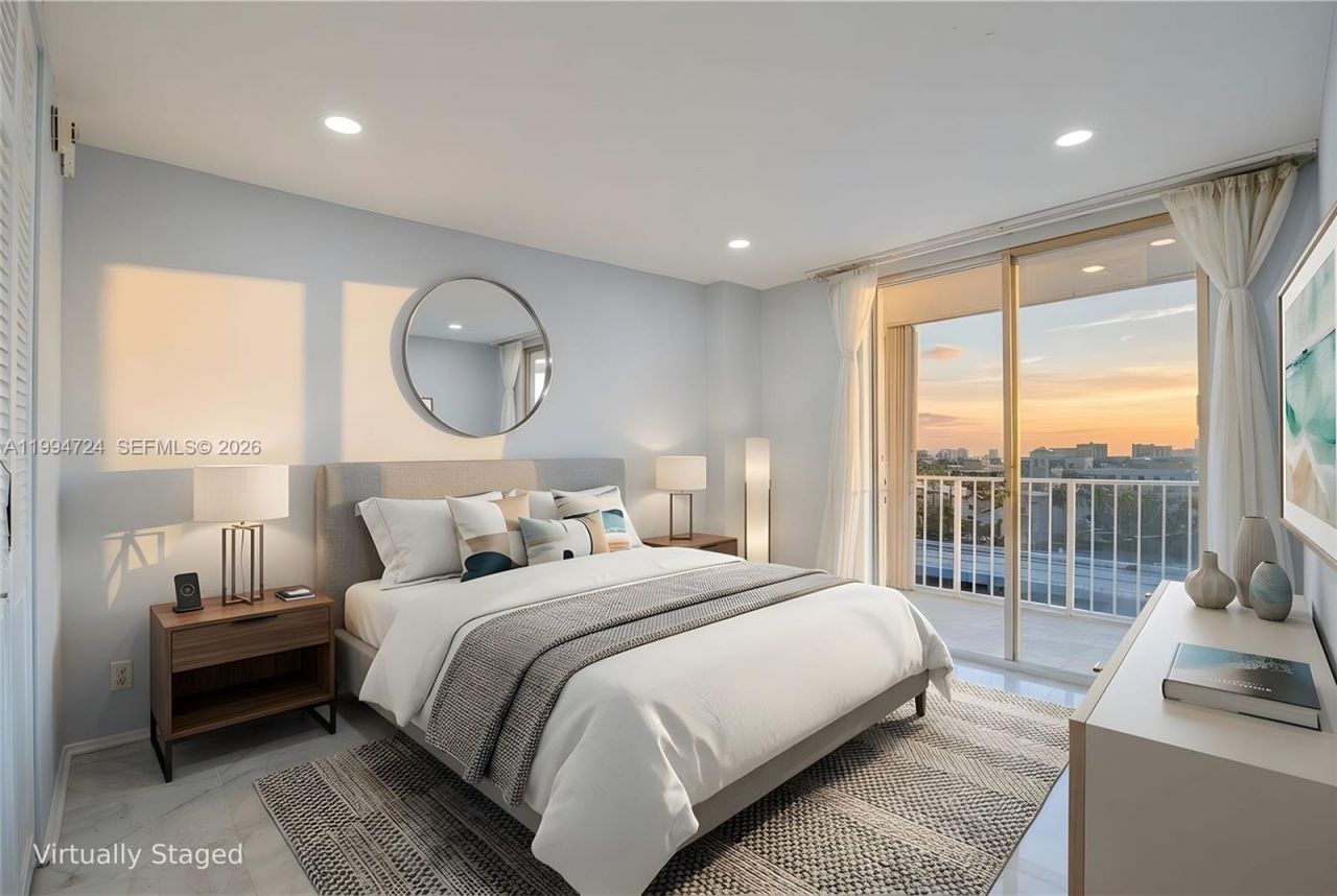 1170 N Federal Hwy, Unit 904, Fort Lauderdale, FL 33304 Photo