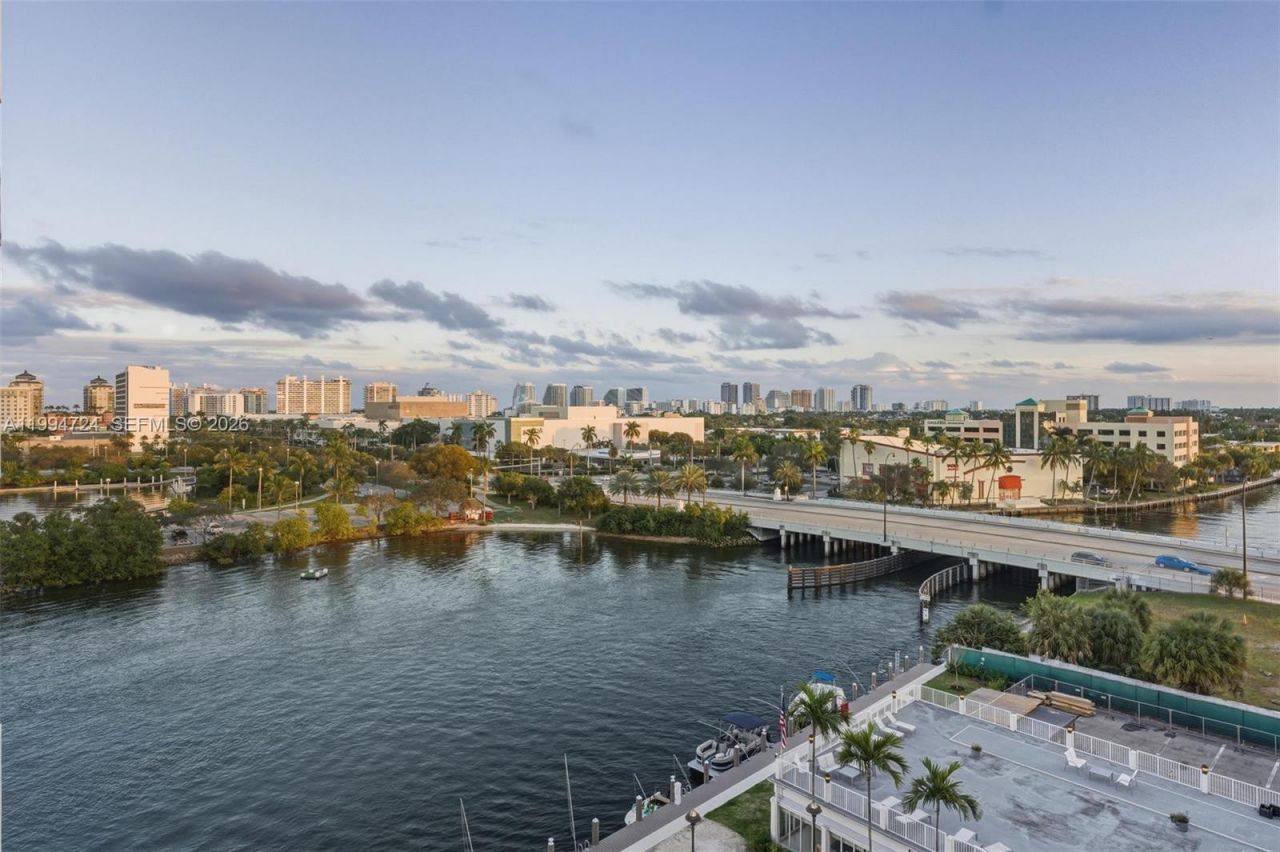 1170 N Federal Hwy, Unit 904, Fort Lauderdale, FL 33304 Photo