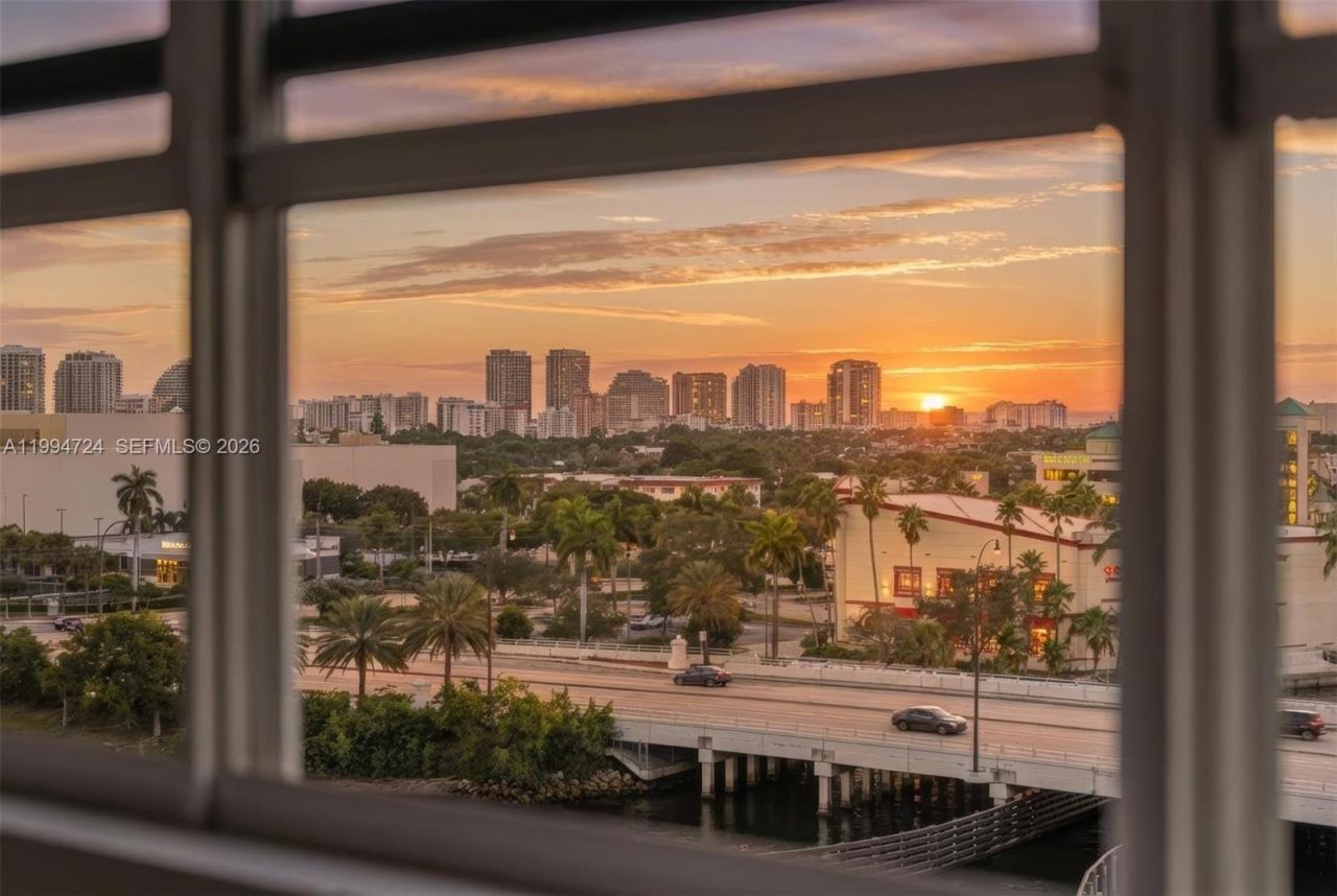 1170 N Federal Hwy, Unit 904, Fort Lauderdale, FL 33304 Photo