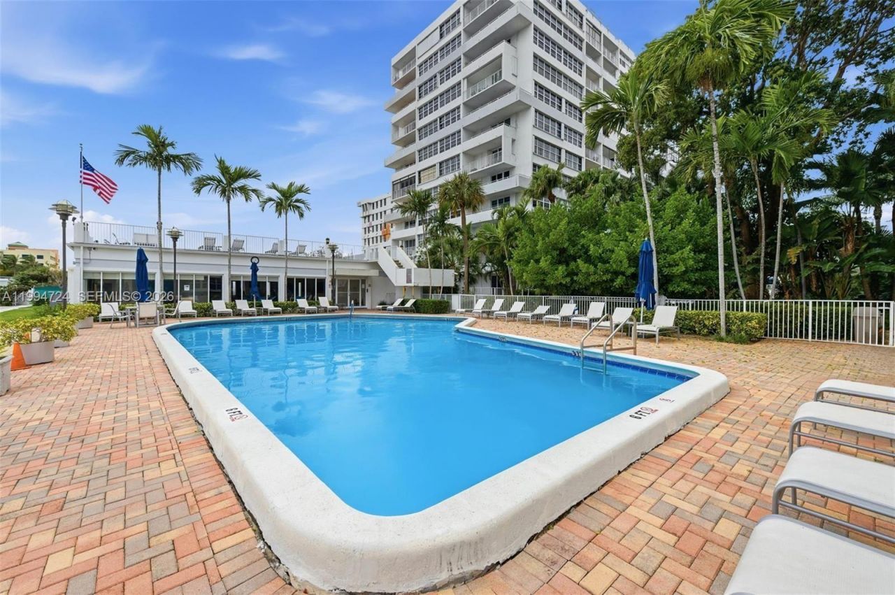 1170 N Federal Hwy, Unit 904, Fort Lauderdale, FL 33304 Photo