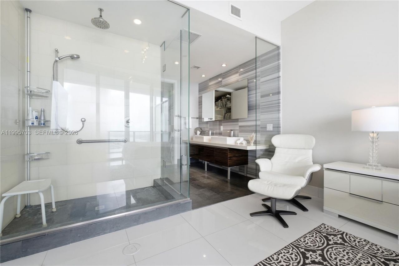 1100 Biscayne Blvd, Unit 2902, Miami, FL 33132 Photo