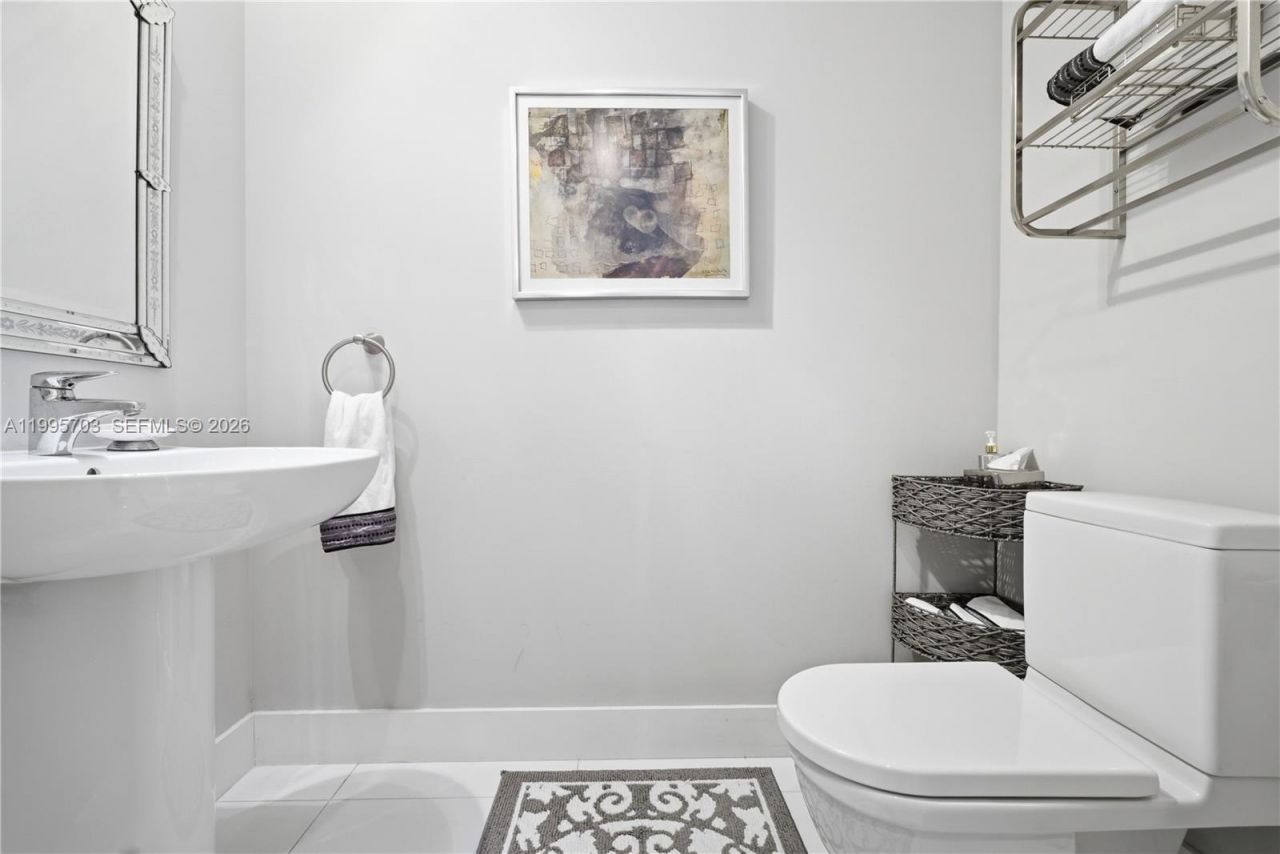 1100 Biscayne Blvd, Unit 2902, Miami, FL 33132 Photo