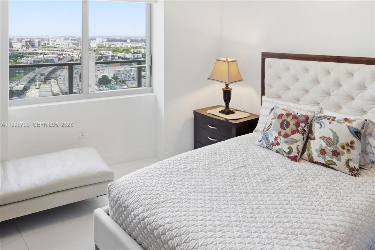 1100 Biscayne Blvd, Unit 2902, Miami, FL 33132 Photo