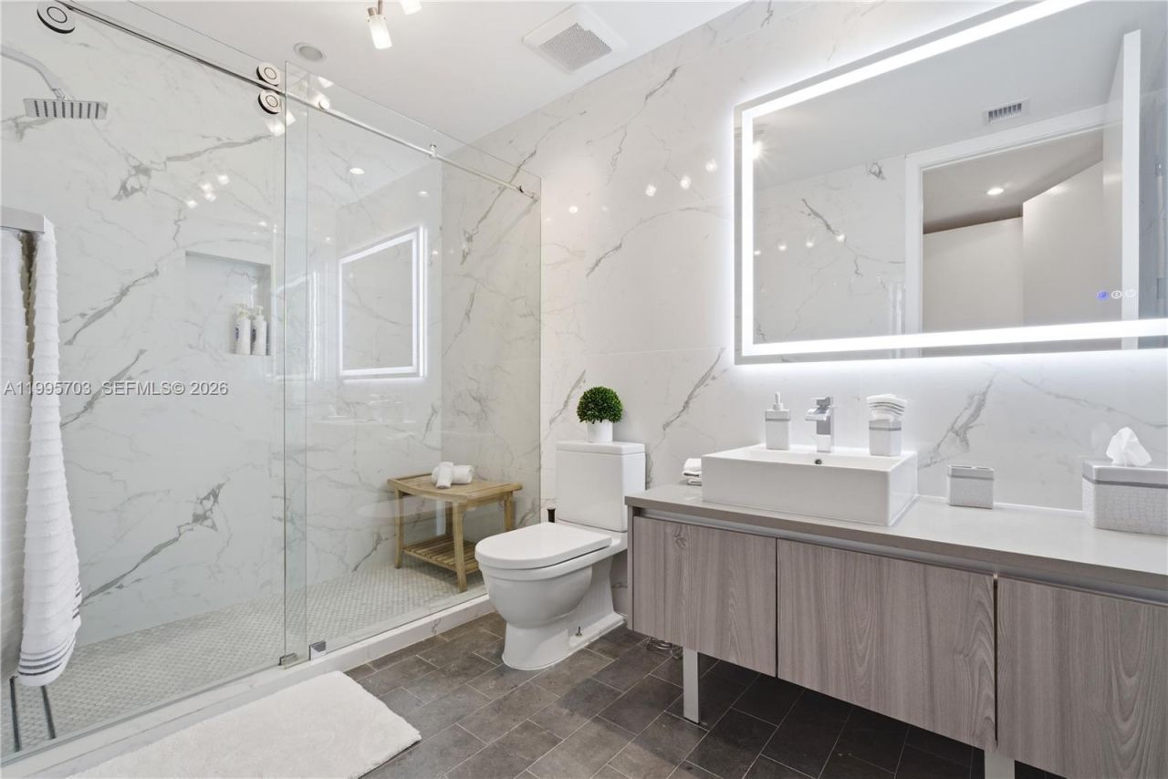 1100 Biscayne Blvd, Unit 2902, Miami, FL 33132 Photo