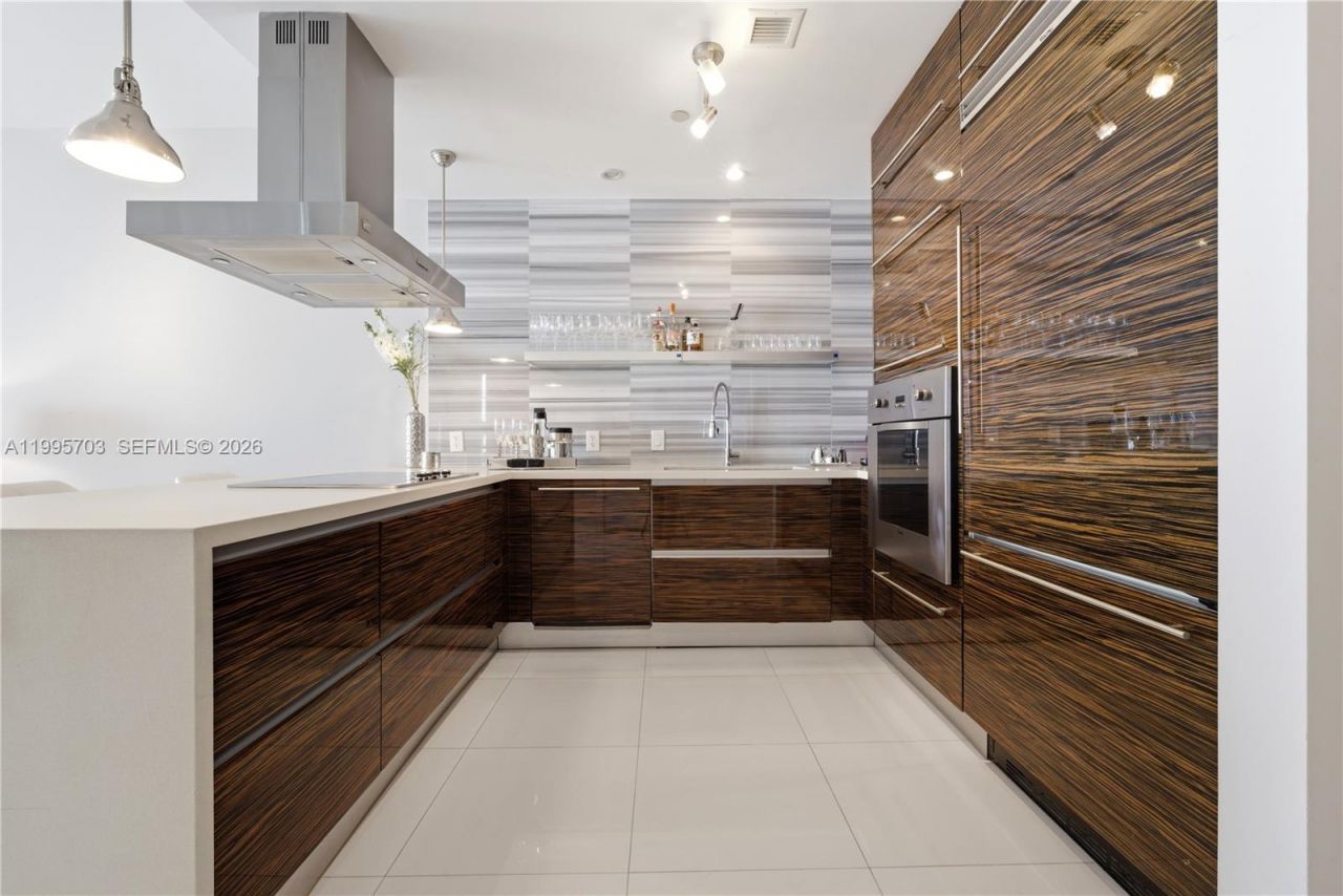 1100 Biscayne Blvd, Unit 2902, Miami, FL 33132 Photo