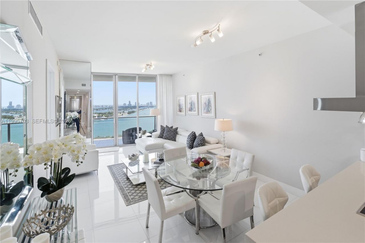 1100 Biscayne Blvd, Unit 2902, Miami, FL 33132 Photo