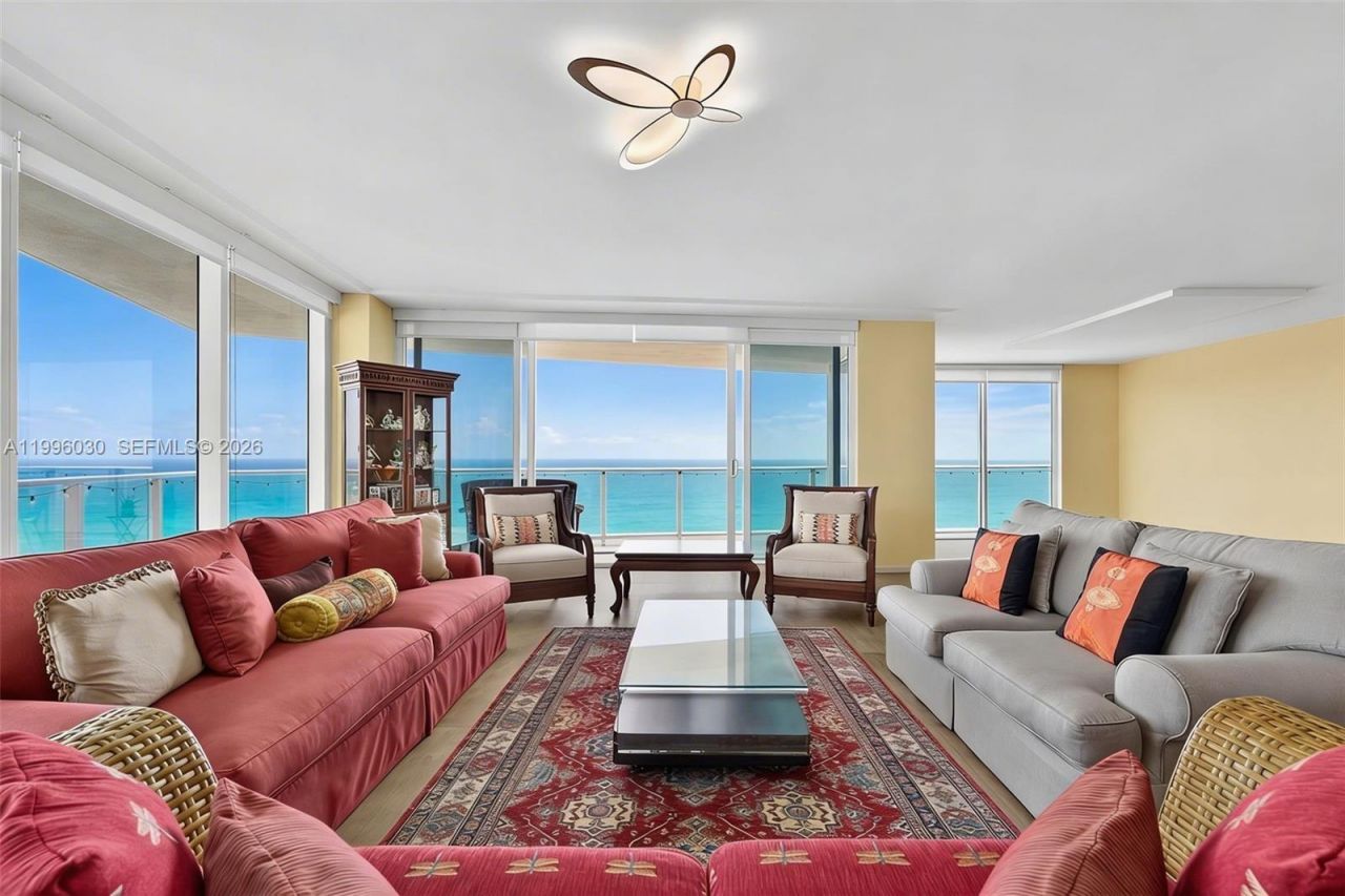 3951 S Ocean Dr, Unit 1803, Hollywood, FL 33019 Photo