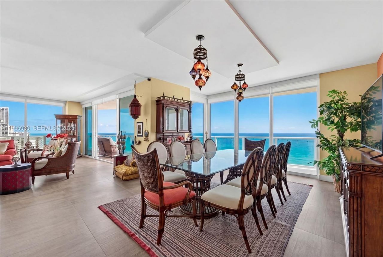 3951 S Ocean Dr, Unit 1803, Hollywood, FL 33019 Photo