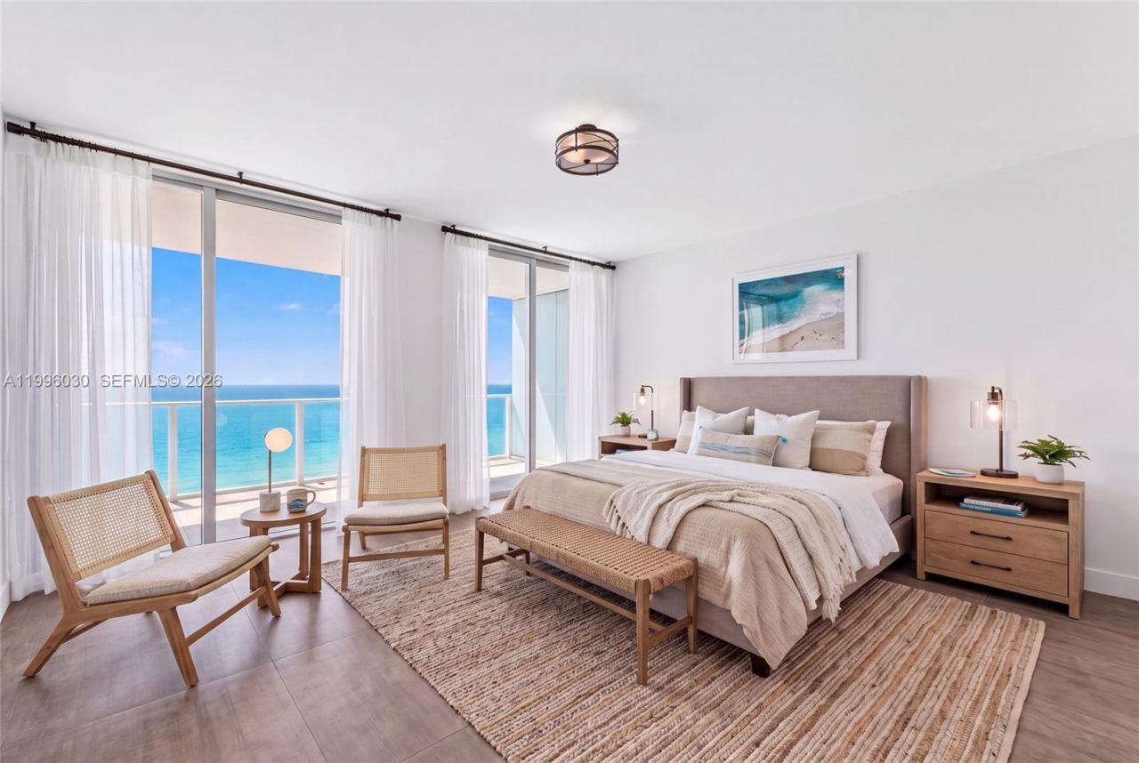 3951 S Ocean Dr, Unit 1803, Hollywood, FL 33019 Photo