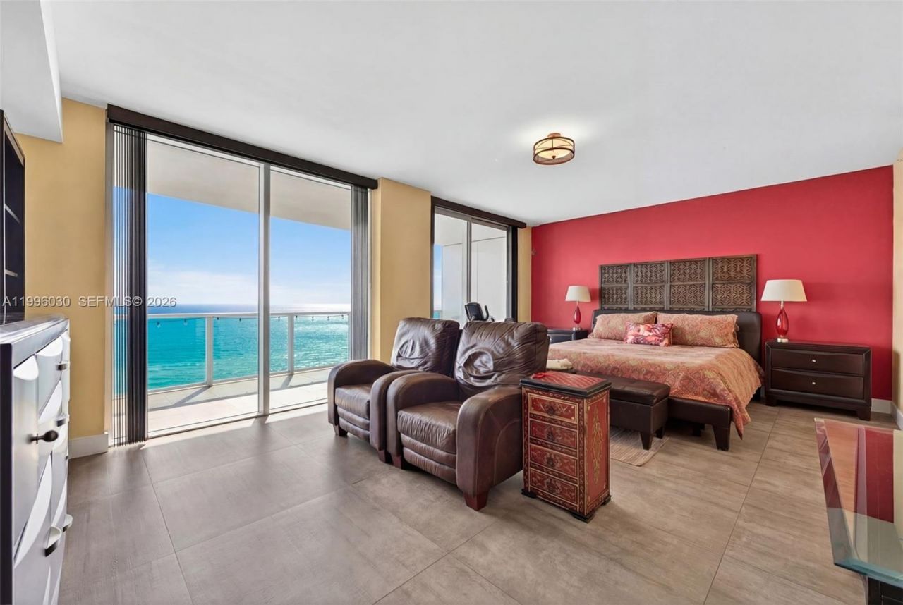 3951 S Ocean Dr, Unit 1803, Hollywood, FL 33019 Photo