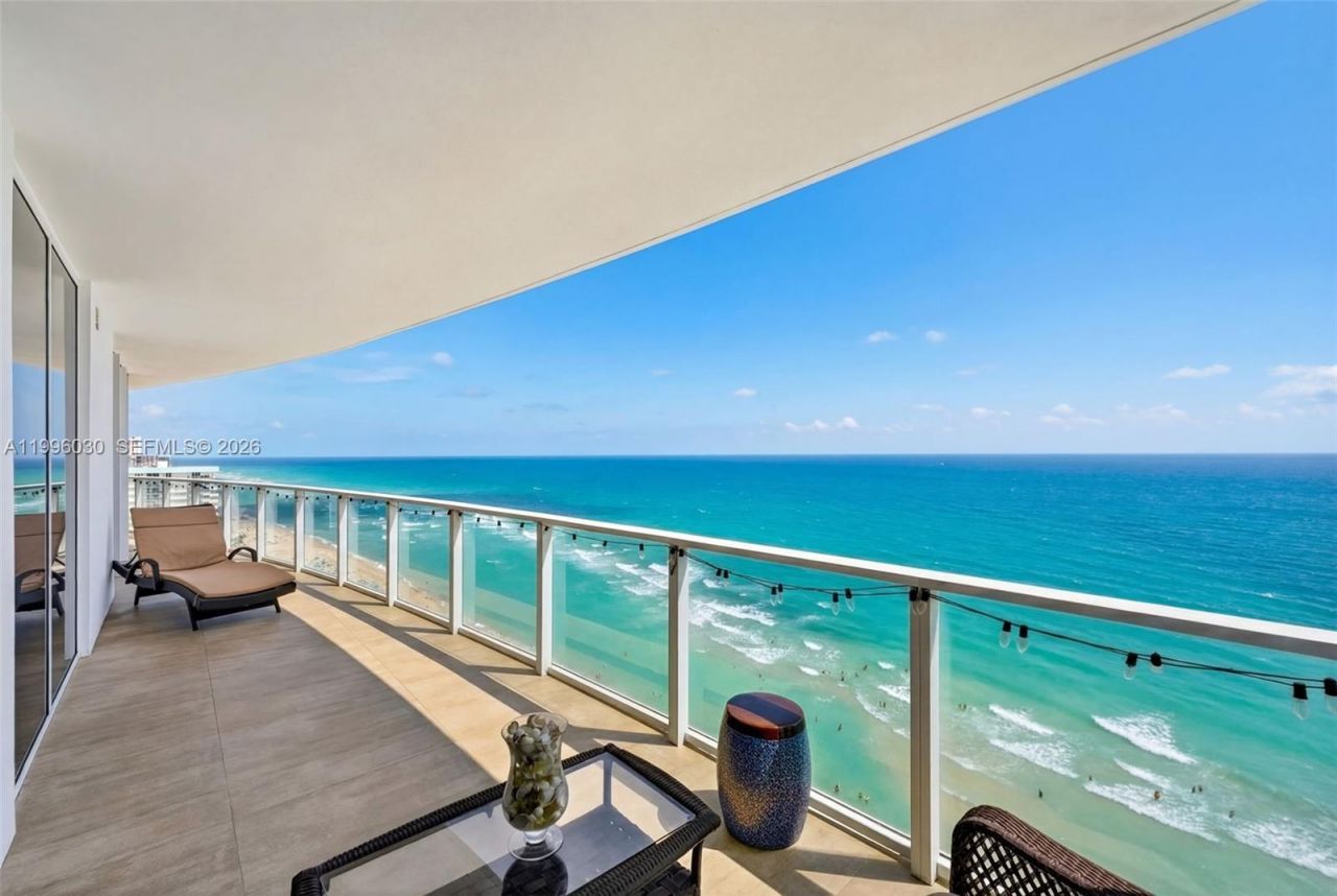 3951 S Ocean Dr, Unit 1803, Hollywood, FL 33019 Photo
