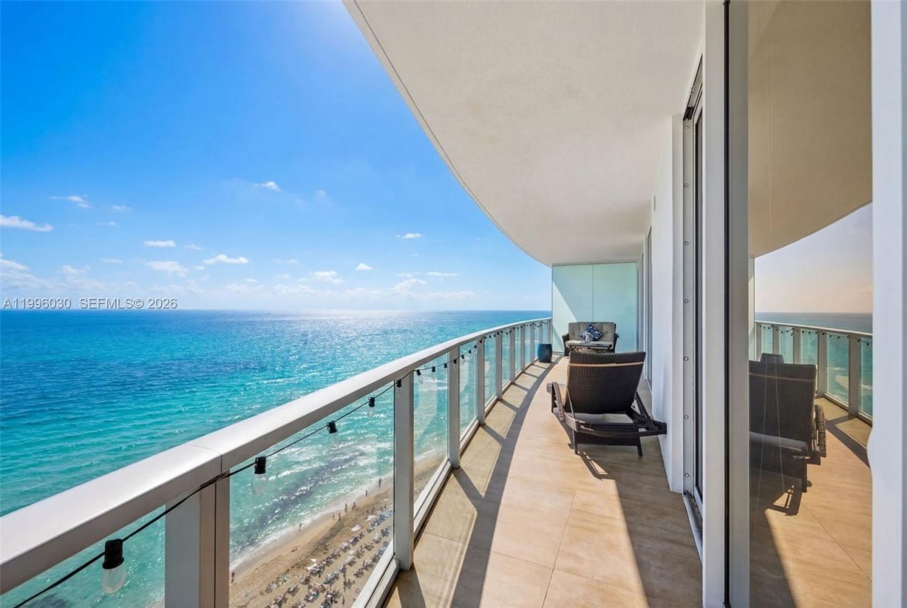 3951 S Ocean Dr, Unit 1803, Hollywood, FL 33019 Photo