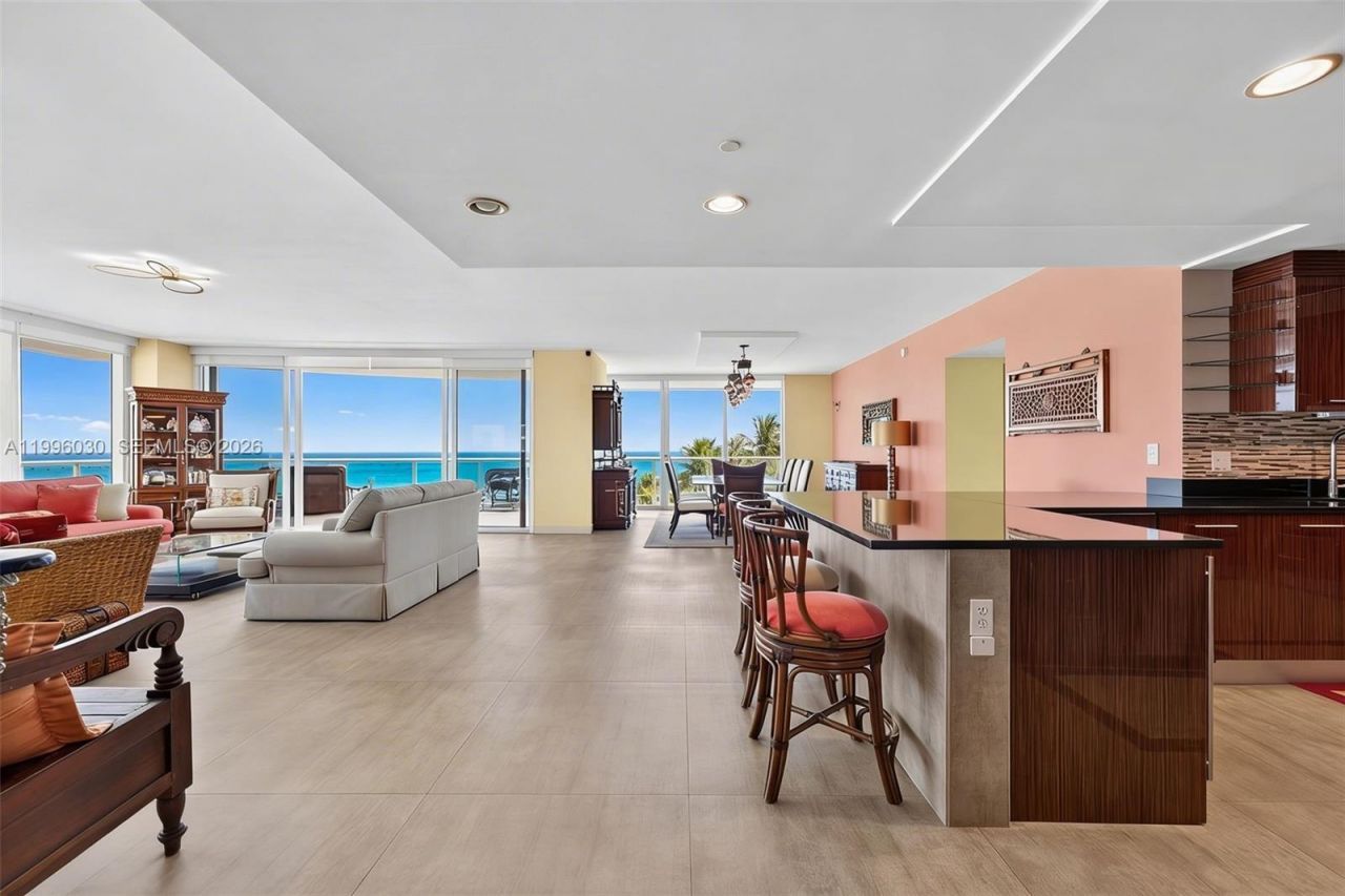 3951 S Ocean Dr, Unit 1803, Hollywood, FL 33019 Photo