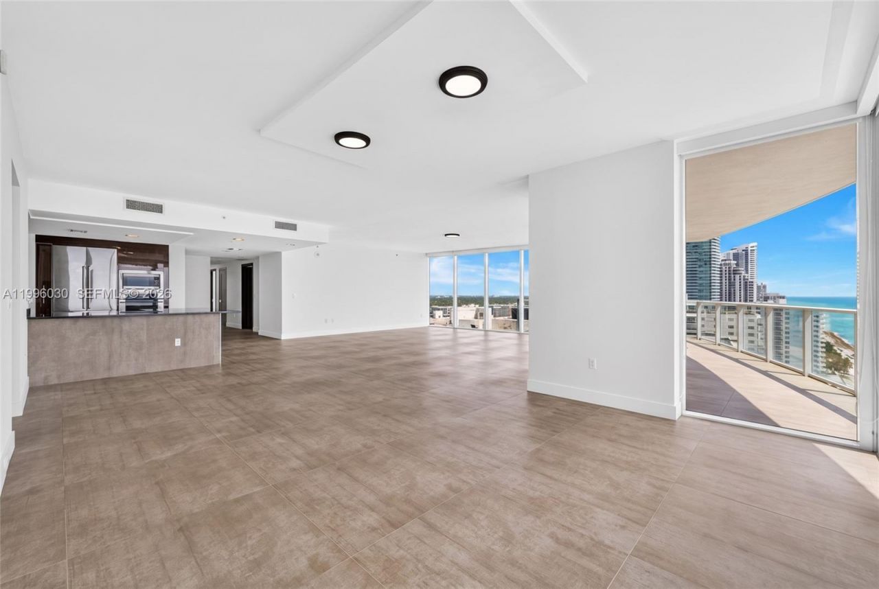 3951 S Ocean Dr, Unit 1803, Hollywood, FL 33019 Photo