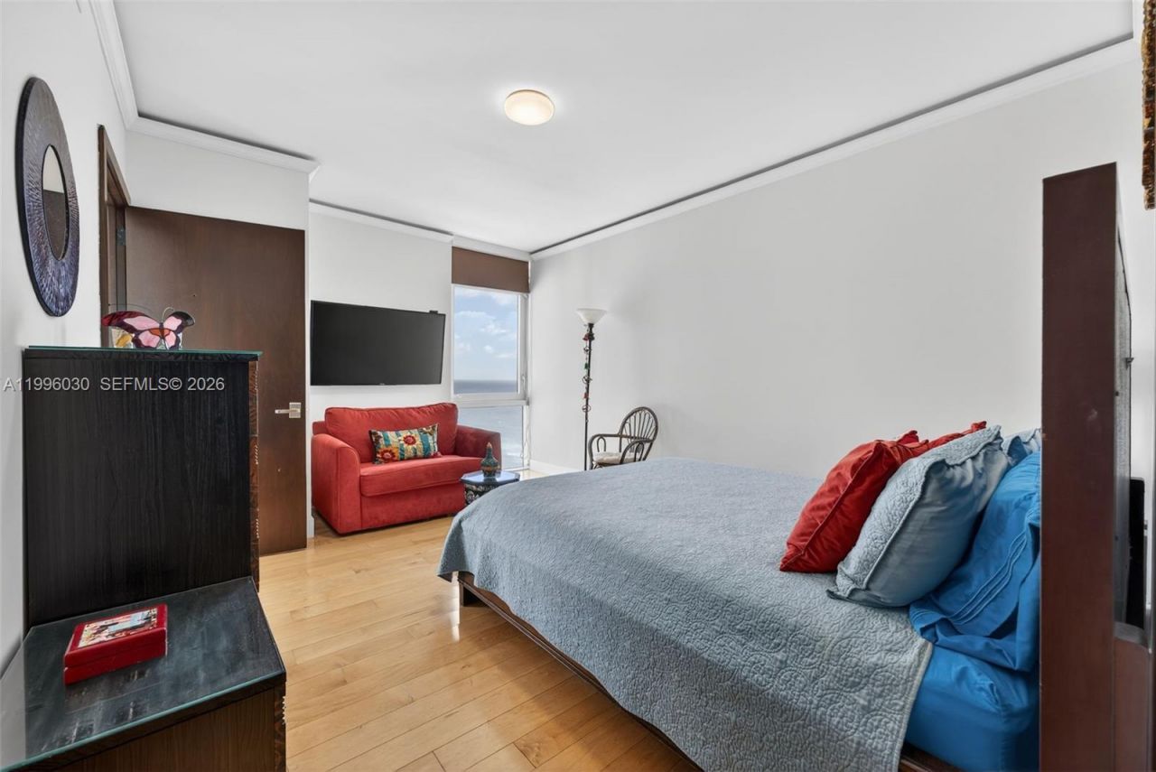 3951 S Ocean Dr, Unit 1803, Hollywood, FL 33019 Photo