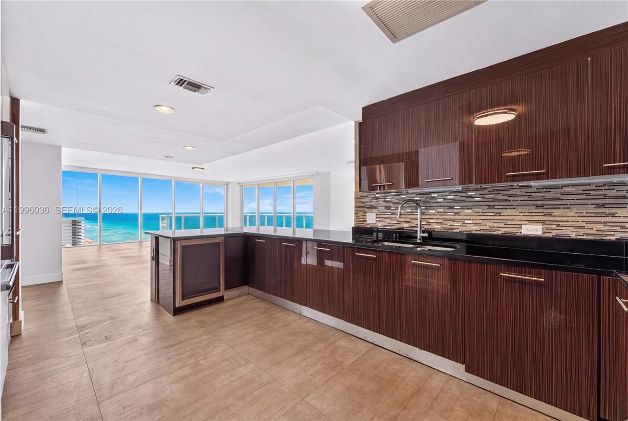 3951 S Ocean Dr, Unit 1803, Hollywood, FL 33019 Photo
