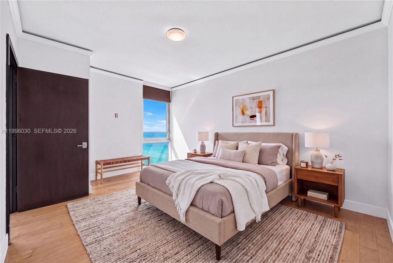 3951 S Ocean Dr, Unit 1803, Hollywood, FL 33019 Photo