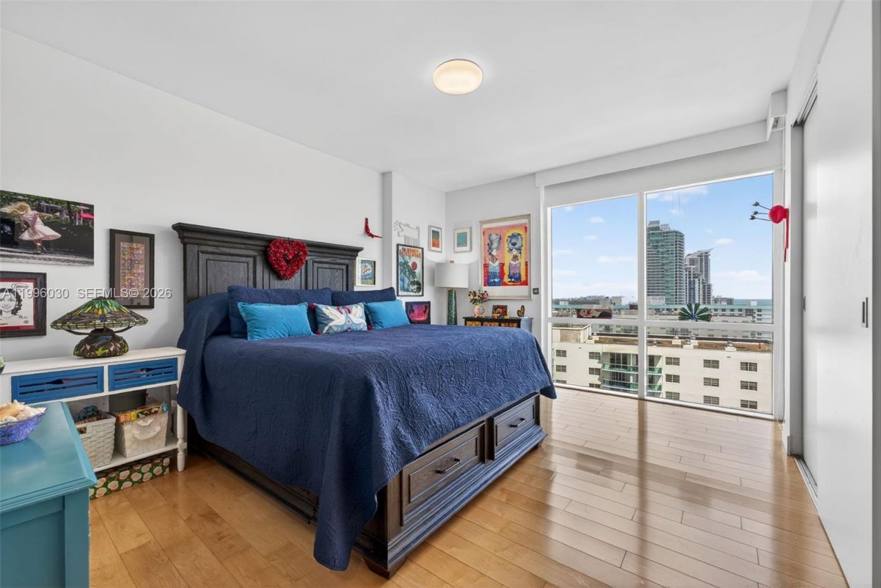 3951 S Ocean Dr, Unit 1803, Hollywood, FL 33019 Photo